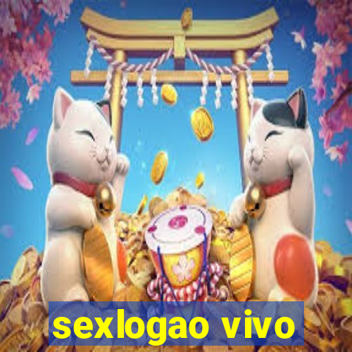 sexlogao vivo